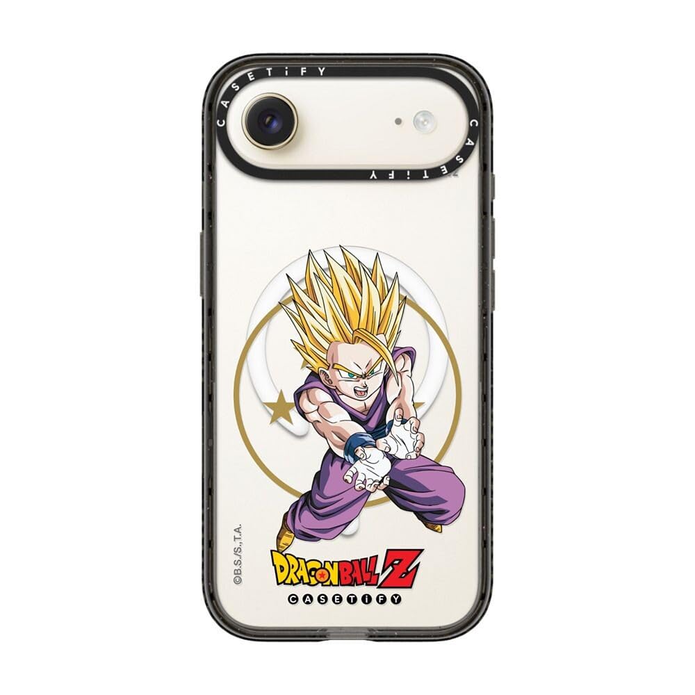 Amazon.co.jp: CASETiFY インパクト iPhone Air ケース [MagSafe対応